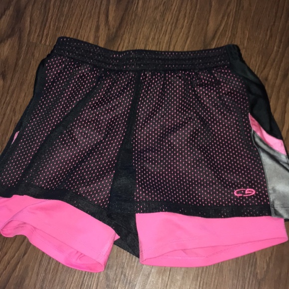 Champion Other - Girl’s XL champion’s shorts